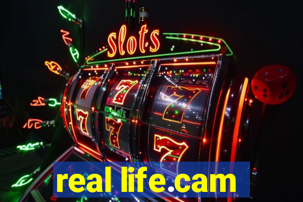 real life.cam